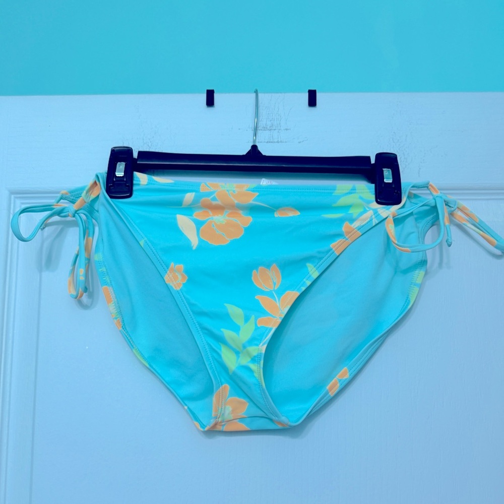 Bikini Bottoms